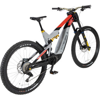INTENSE Tazer MX Ebike - Pro Build - 2021 - L/XL 21ZCE7MXPX-NB