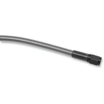 MAGNUM SHIELDING Brake Line - 18" - Black Pearl AS4518