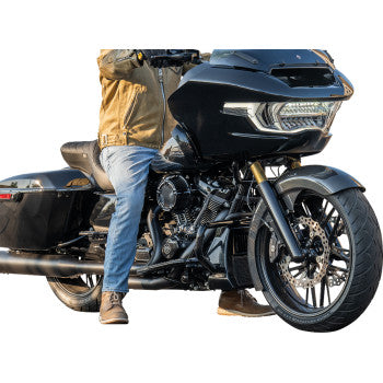 ARLEN NESS Front Fender - Wrapper - 21" 210-031