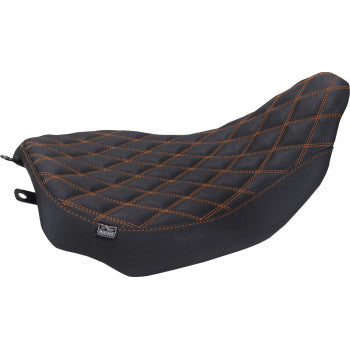 MUSTANG Seat Dbl Diam Solo Org Thread 88020MO