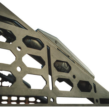 RAVEK Storage Panels - Molle - Polaris - RZR XP '24-'25 64-301