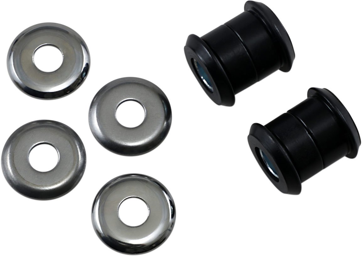 WILD 1 Bushing Kit - Riser - Firm WO802