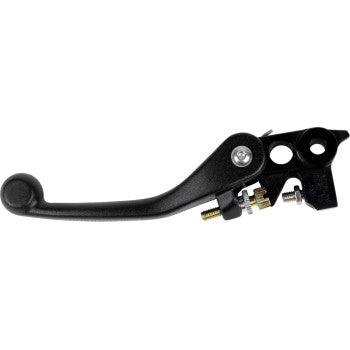 MOOSE OFFROAD ARC Power Lever - Clutch - Black AC-MCL-224iM