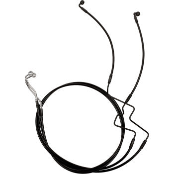 MAGNUM SHIELDING Brake Line - XR - Lower - SBB SBB1137-00