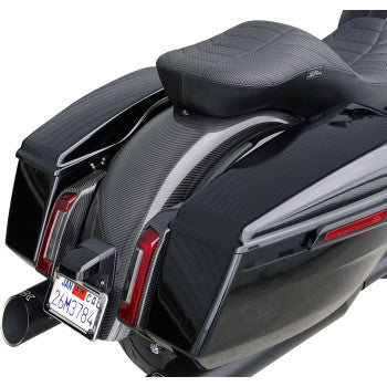 ARLEN NESS Light Pod Cover - Harley Davidson 220-000
