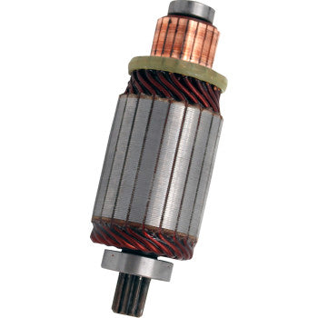 TERRY COMPONENTS Armature - Starter - 1.6 kW 2110-1513