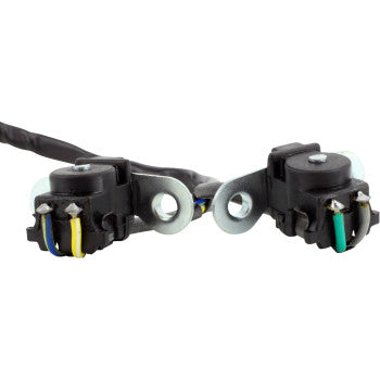 RM STATOR Stator and Pickup Coil Kit - Ski-Doo RMS900-108203