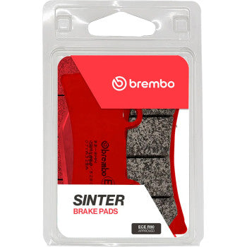 BREMBO Brake Pad Sinter Sa 07YA32SA