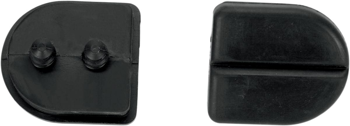 KURYAKYN Replacement Stirrup Pads 8080