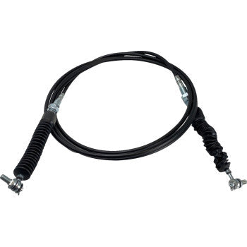 MOOSE UTILITY Shifter Cable - UTV - Polaris 100-4162-PU