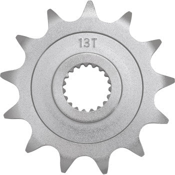 MOOSE RACING Front Sprocket - 13 Tooth - CR125R 26-1161-13CRMO
