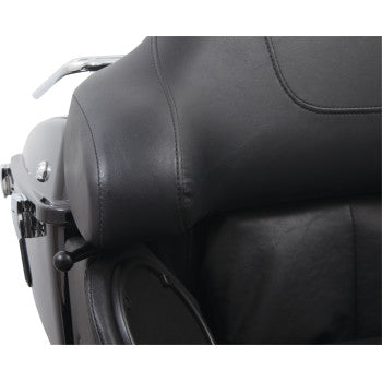 CIRO Drink Holder - Gen 2 - Big Ass® - Black - Passenger - Black Mount 55922