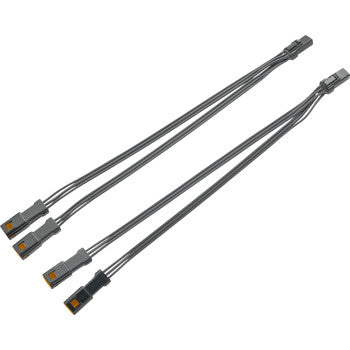 CIRO Splitter-Y Shock & Awe Evolved Lighting Pair 40807