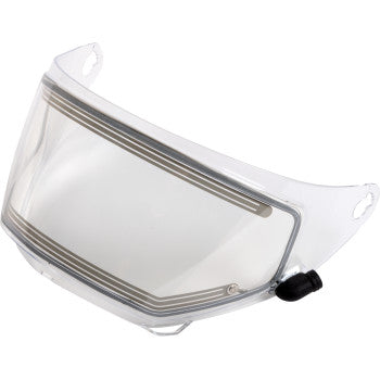 HJC Shield Hj-27e Frameless El Clear HHJ27G3004500