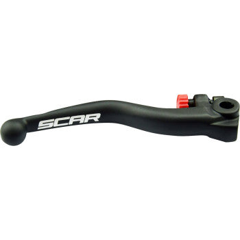 SCAR Lever Brake Ggas 21- Bk OBL505
