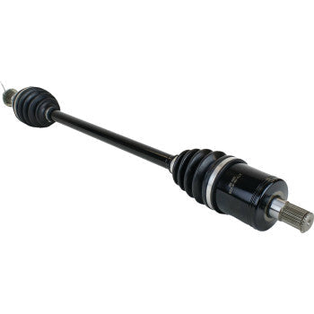 MOOSE UTILITY Axle Kit - Complete - Standard - Front Left/Right - Can-Am Defender LM6-CA-8-350