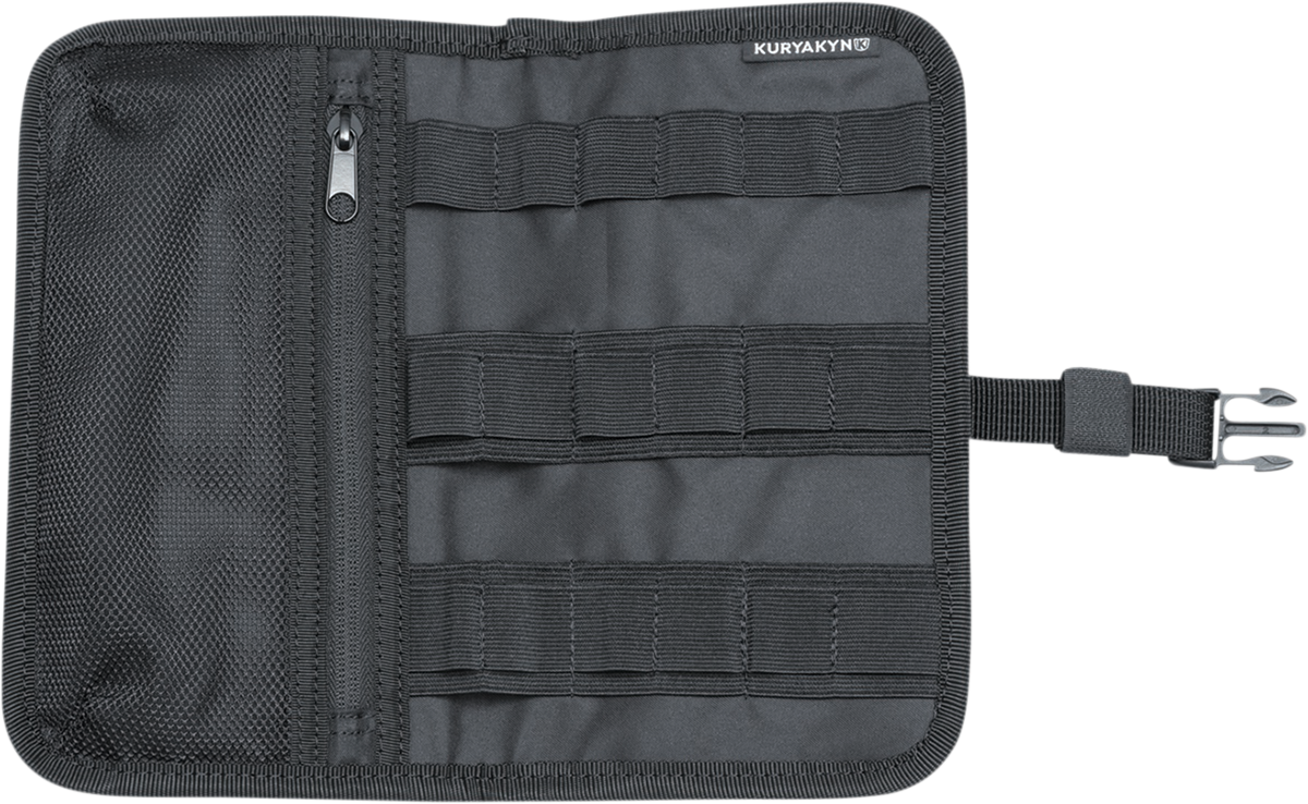 KURYAKYN Lid Organizer - Tour-Pak® 5838