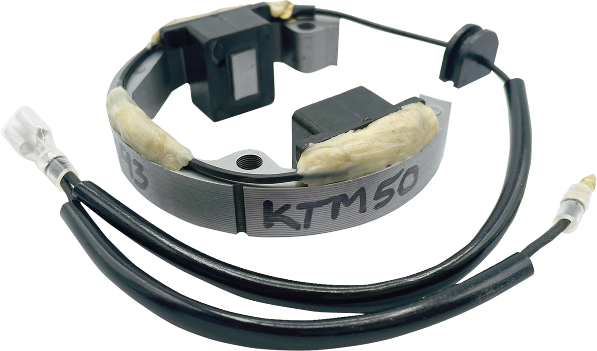 RICK'S MOTORSPORT ELECTRIC Stator - Husqvarna/KTM SX 50 210093