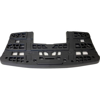 QUAD LOGIC Replacement Rear Rack - Polaris - Sportsman 450/500 100-5200-PU