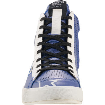 ALPINESTARS Stated Flair Shoes - Blue/White/Black - US 11 2541326-7315-11