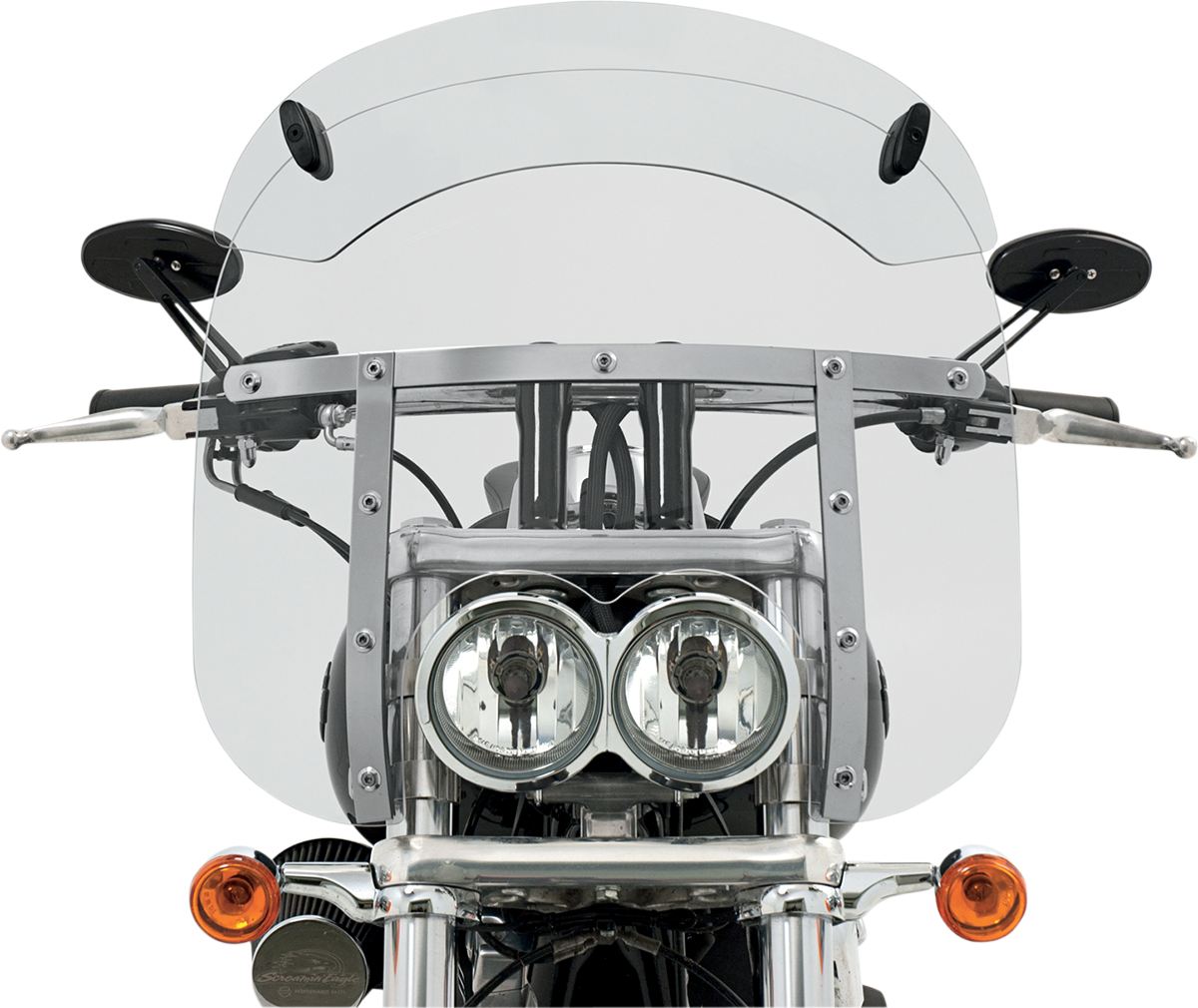 MEMPHIS SHADES Boost Fats Wing - Nylon Clamp MEM5805