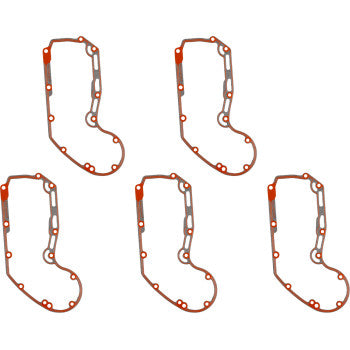 JAMES GASKET Cam Cover Gaskets 5 - XL JGI-25263-00-X