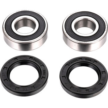 FACTORY LINKS Wheel Bearing Kit - Front - BMW F800GS FWK-W-002