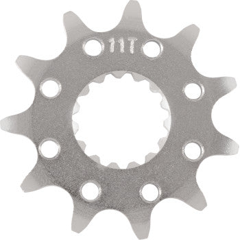 MOOSE RACING Front Sprocket - 11 Tooth - KTM 26-5122-11CRMO