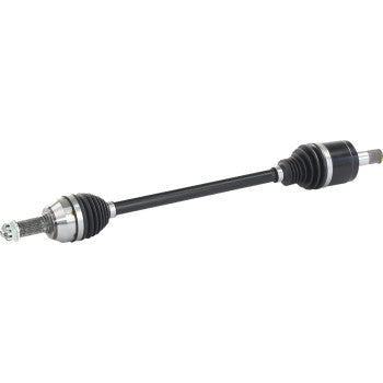 MOOSE OFFROAD Hd Axle Kit Complete Honda HON-6060HD