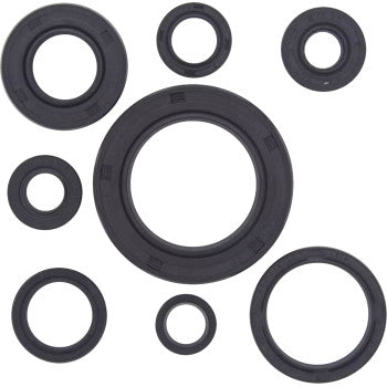 VERTEX Oil Seals - Honda 822111