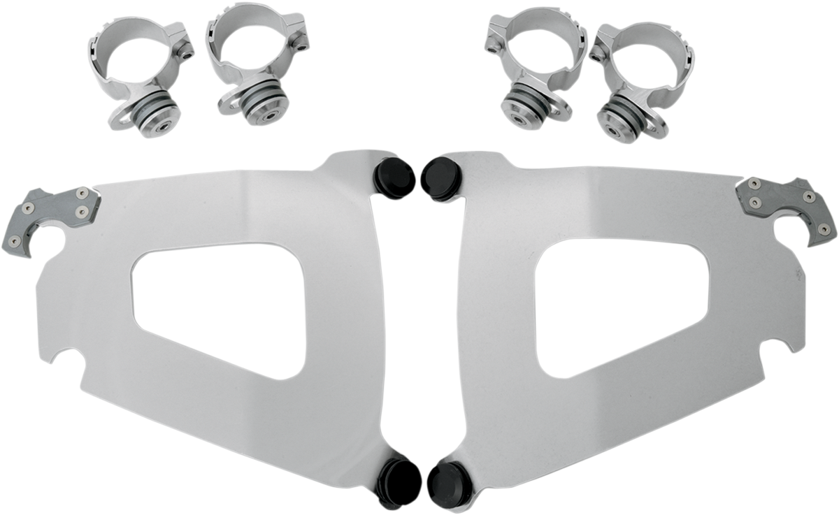 MEMPHIS SHADES Bullet Mounting Kit - VTX13 MEK1976