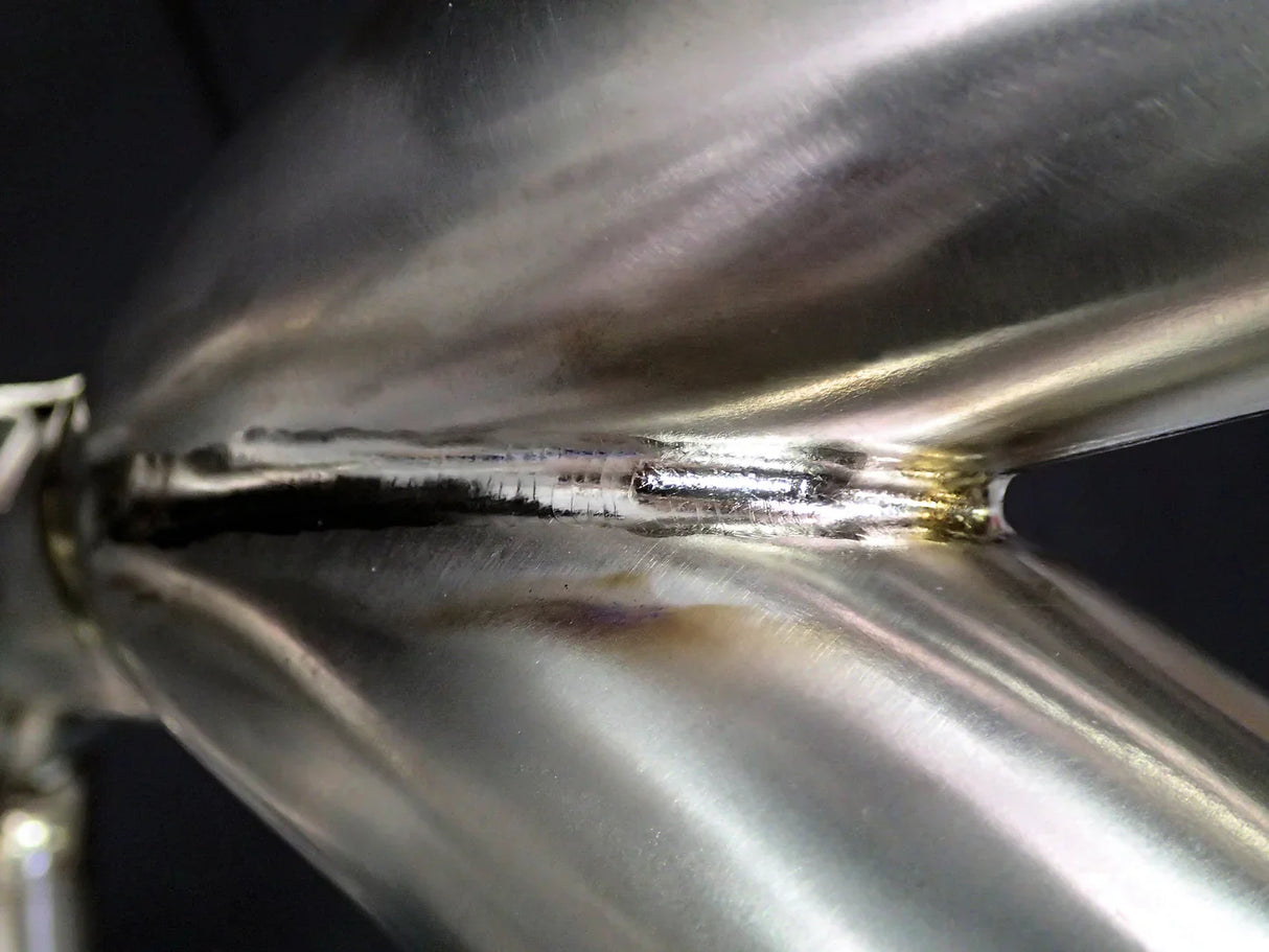 Vandemon Ducati 848, 1098 Titanium Exhaust System DUC109TIEXHSYSA VA-30