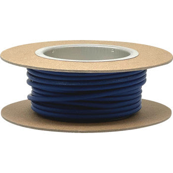 NAMZ 25' GXL Wire Spool - 10 Gauge - Blue NGWR-610