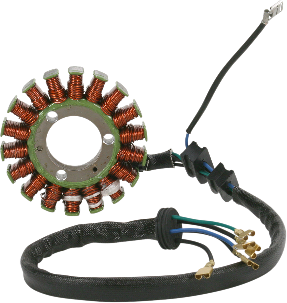 MOOSE UTILITY Stator - Honda TRX350 M-21-623