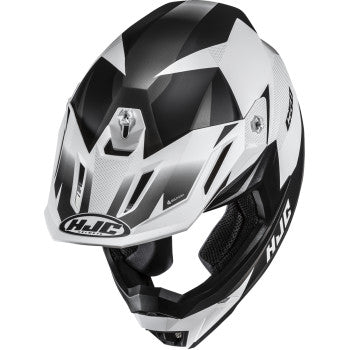 HJC C50 Helmet - Slide - MC10SF - Large MP46NUS63S0V