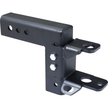 MOOSE OFFROAD Drop Hitch - Adjustable - 2" 1326PF