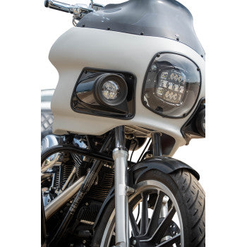 KLOCK WERKS Light Kit, Pod Fxrp KWB-01-0100