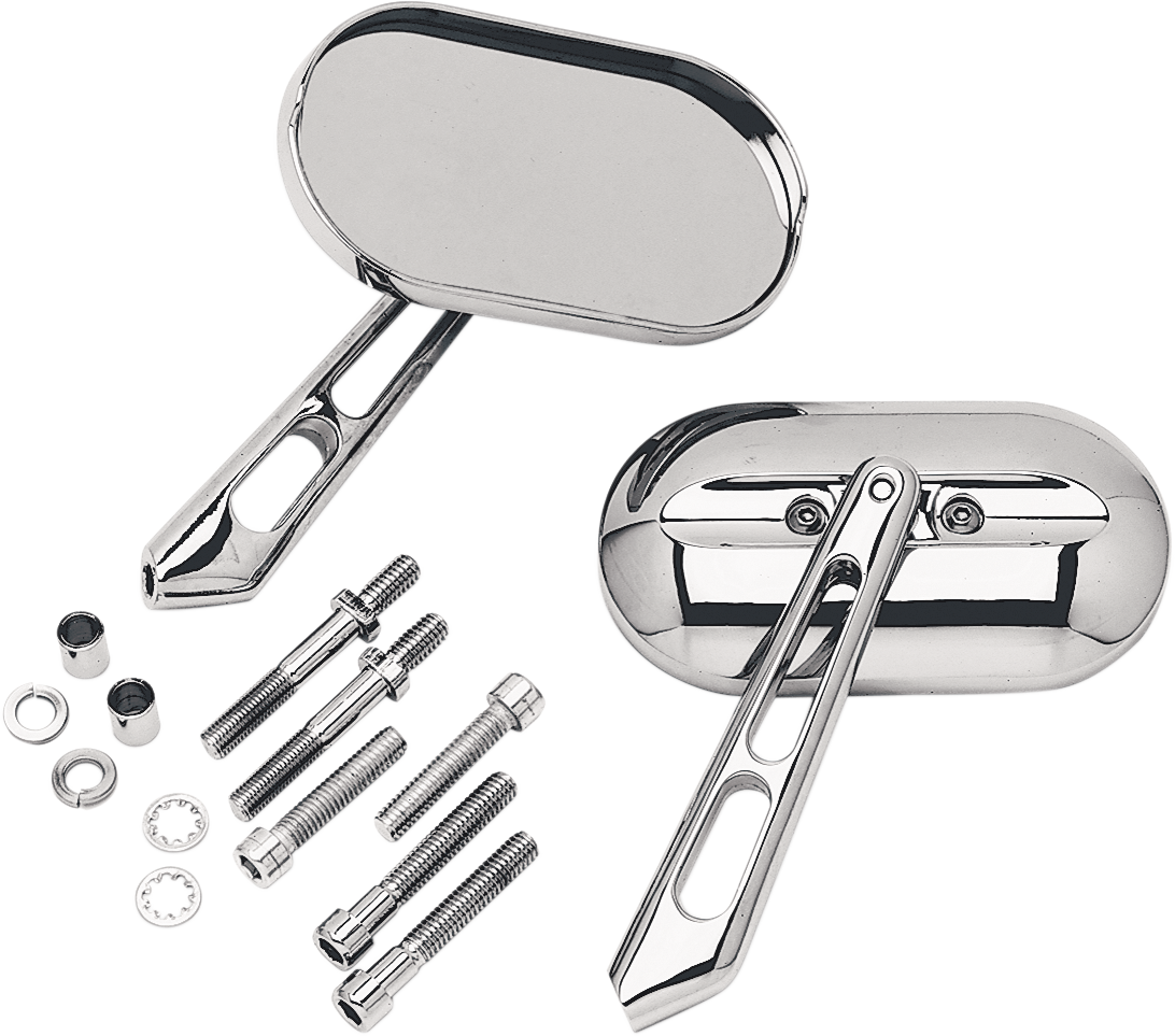 KURYAKYN Magnum Mirror - Small 1428
