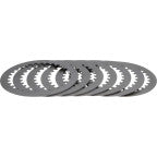 PROX Clutch Plate Set - YZ 250/X 16.CPS23002