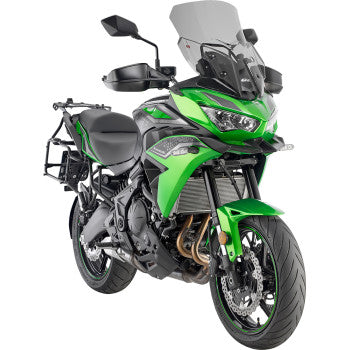 GIVI Windshield - Smoke - Versys 650 D4132S