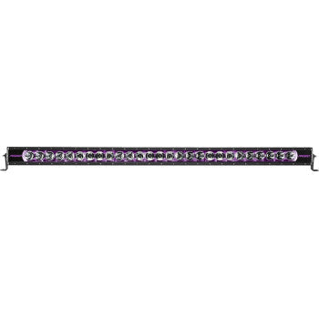 RIGID INDUSTRIES Lightbar - 50" RGBW 250053