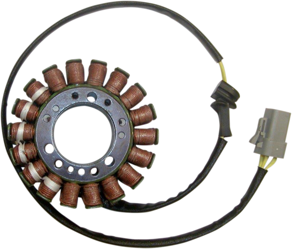 RICK'S MOTORSPORT ELECTRIC Stator - Buell 1125 R 2008 21-027