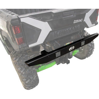 KFI PRODUCTS Rear Bumper - Kawasaki - Ridge 102235