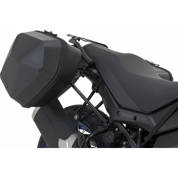 SW-MOTECH SLC Side Carrier - Left/Right - Suzuki - V-Strom 650/650 XT HTA.05.876.12001