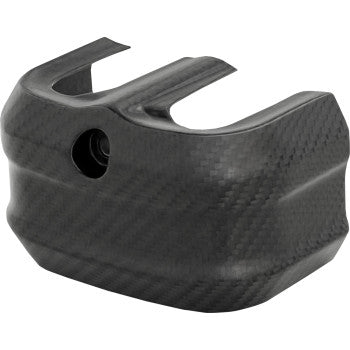 ARLEN NESS Coil Cover - Harley Davidson 220-010