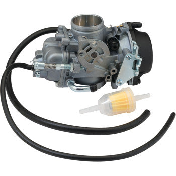 MOOSE OFFROAD Replacement Carburetor - Suzuki DR650 300-0134-PU 1002-0140