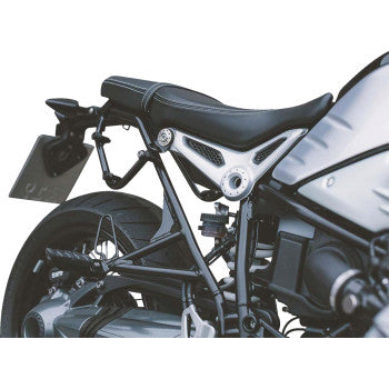 SW-MOTECH SLC Side Carrier - Left - BMW - R Nine T HTA.07.512.10000