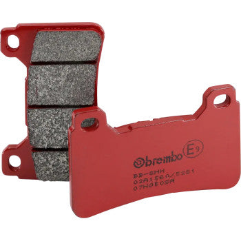 BREMBO Brake Pad Sa Sint Fr 07HO50SA