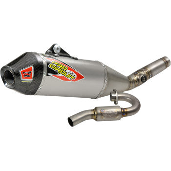 PRO CIRCUIT Ti-6 Pro Full Exhaust KX 250 F 2021 -2023 0322125FP