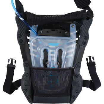 MOOSE OFFROAD Synaps Hydra Guard - Black - XL/2XL 2701-1510